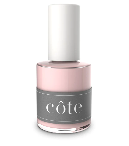 No. 25 Creamy Candy Coated Red Nail Polish
