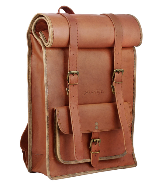 ROLLTOP BACKPACK