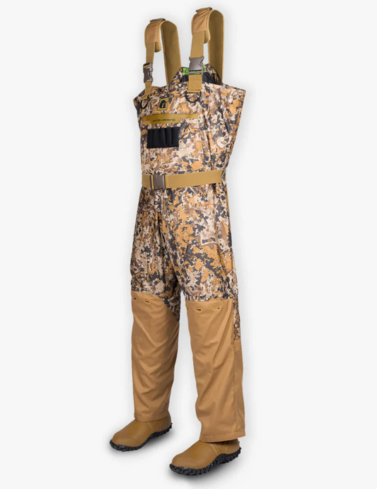 SHIELD INSULATED WADERS