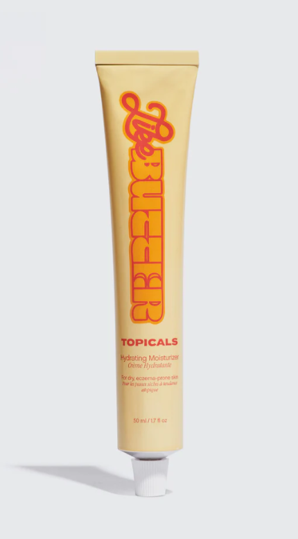 Like Butter Moisturizer