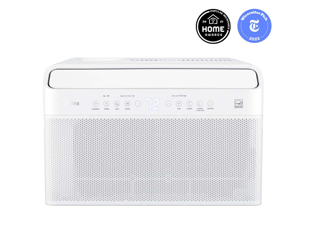 10,000 BTU U-shaped Air Conditioner