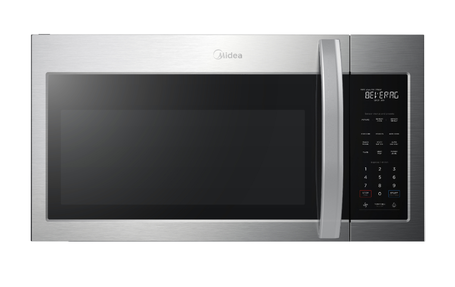 1.9 Cu. Ft. Over-the-Range (OTR) Microwave