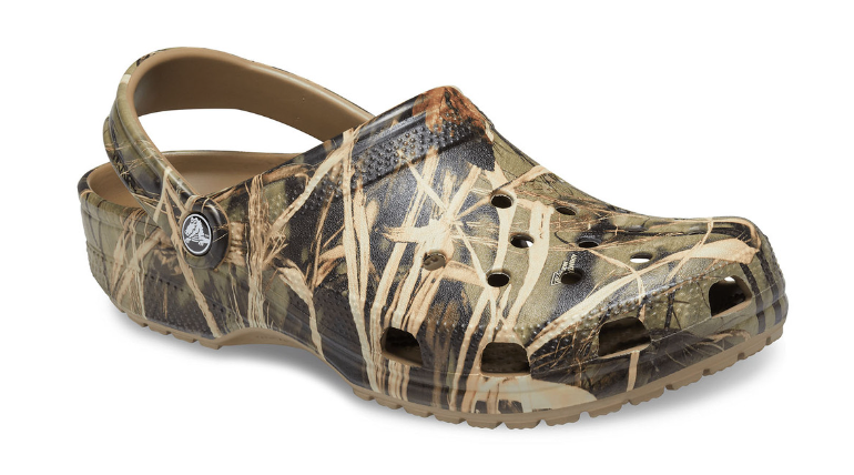 Crocs Unisex Classic Clog | EDGE