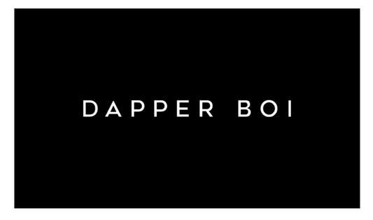 DAPPER BOI - GIFT CARD