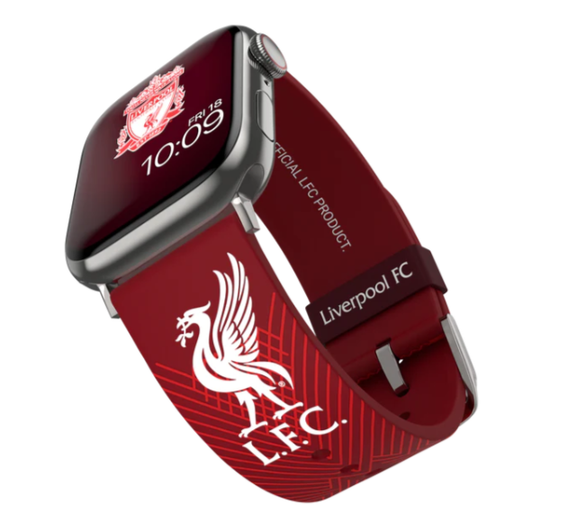 Liverpool - Home 22-23 Smartwatch Band