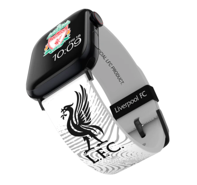 Liverpool - Home 22-23 Smartwatch Band