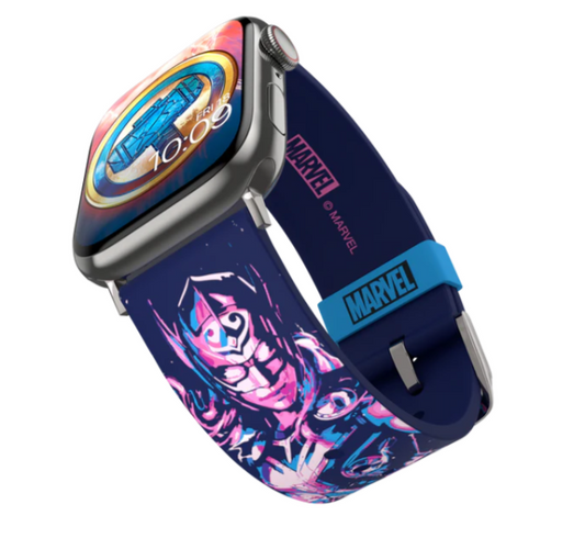MARVEL - Mighty Thor Smartwatch Band