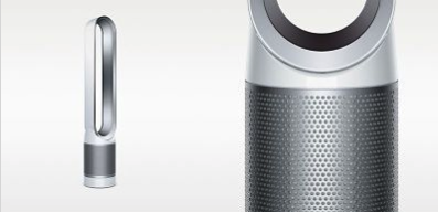 Dyson Pure Cool TP01 purifying fan