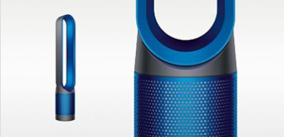 Dyson Pure Cool TP01 purifying fan