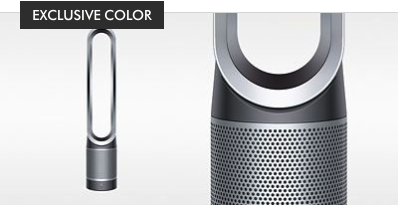 Dyson Pure Cool TP01 purifying fan