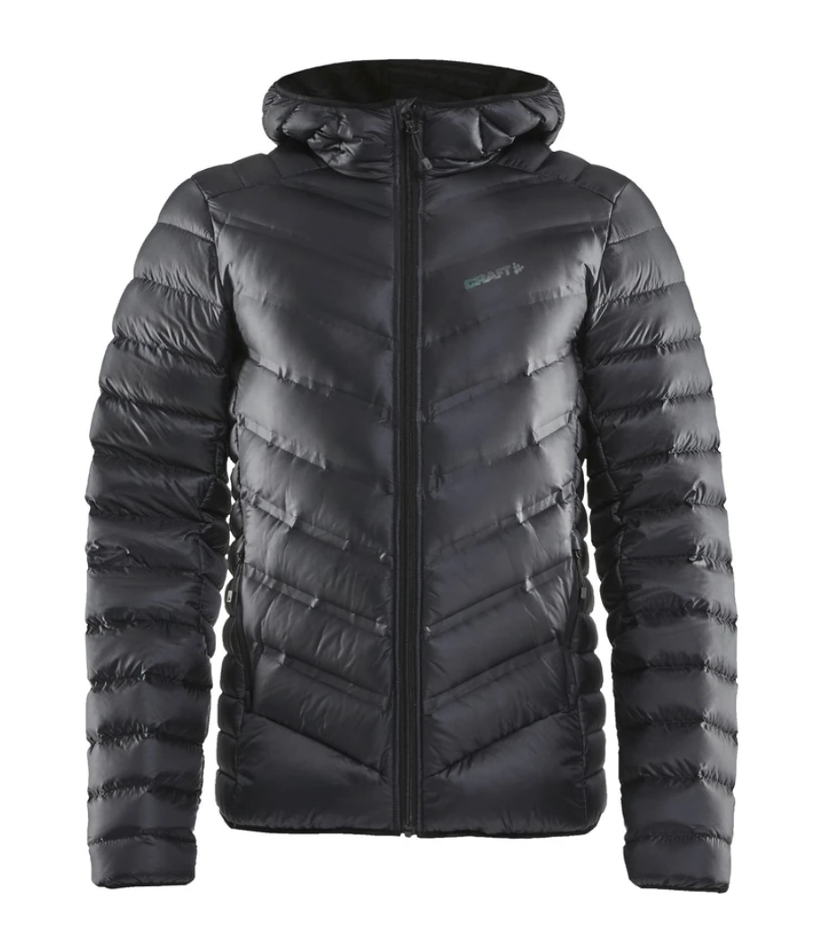 MEN'S LIGHT DOWN JACKET