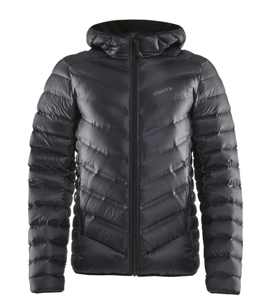 MEN'S LIGHT DOWN JACKET