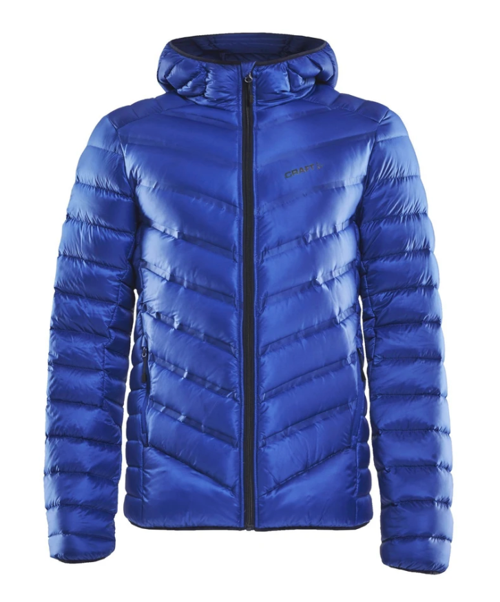 MEN'S LIGHT DOWN JACKET