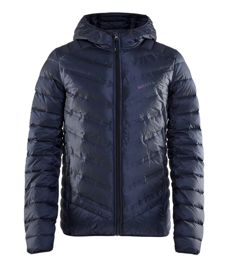 MEN'S LIGHT DOWN JACKET