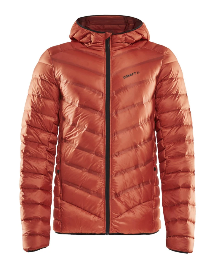 MEN'S LIGHT DOWN JACKET