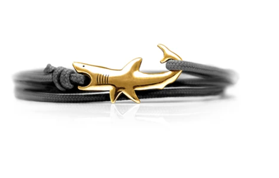 Great White Clasp