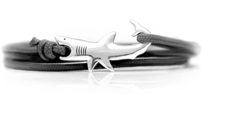 Great White Clasp