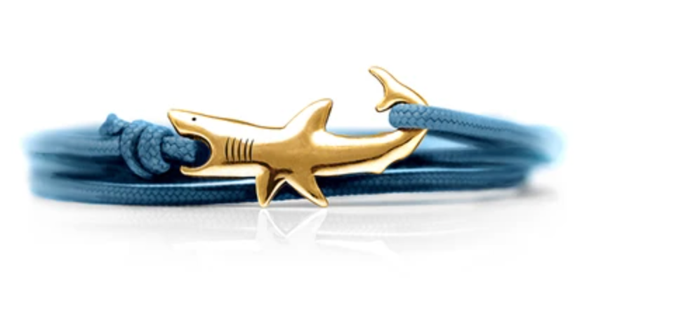 Great White Clasp