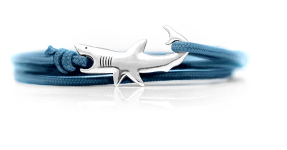 Great White Clasp