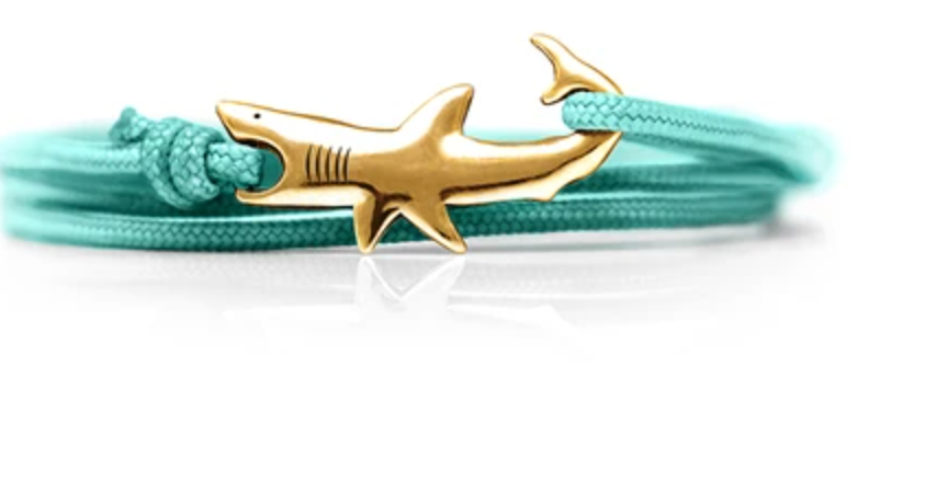 Great White Clasp