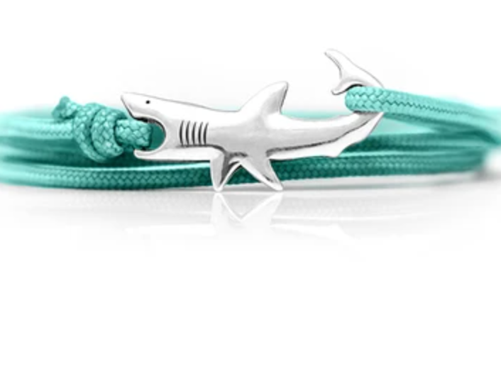 Great White Clasp