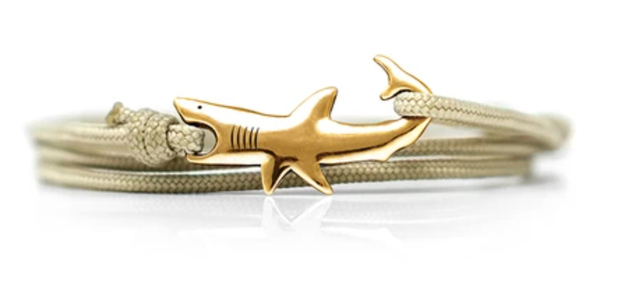 Great White Clasp