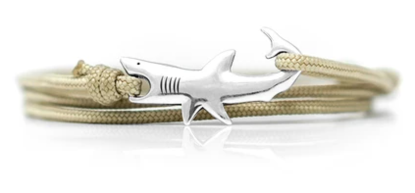 Great White Clasp