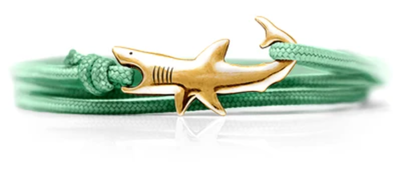 Great White Clasp