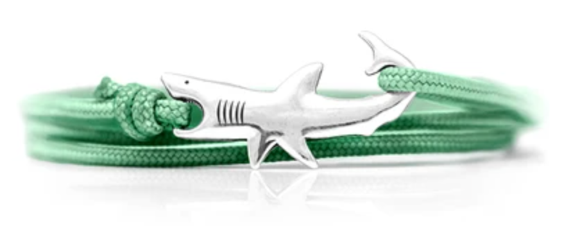 Great White Clasp