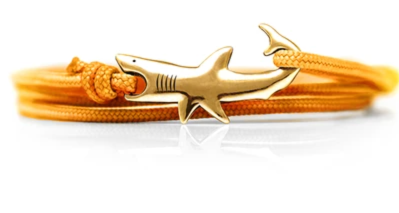 Great White Clasp