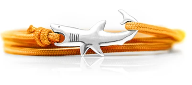 Great White Clasp