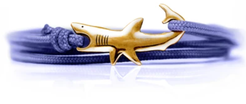 Great White Clasp