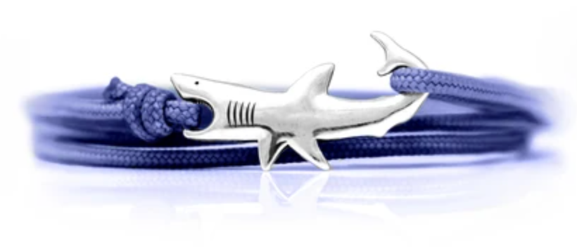 Great White Clasp