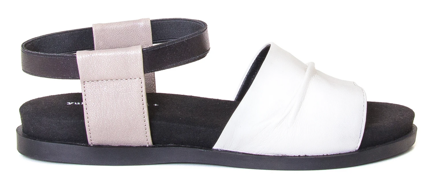 Saya Leather Sandal