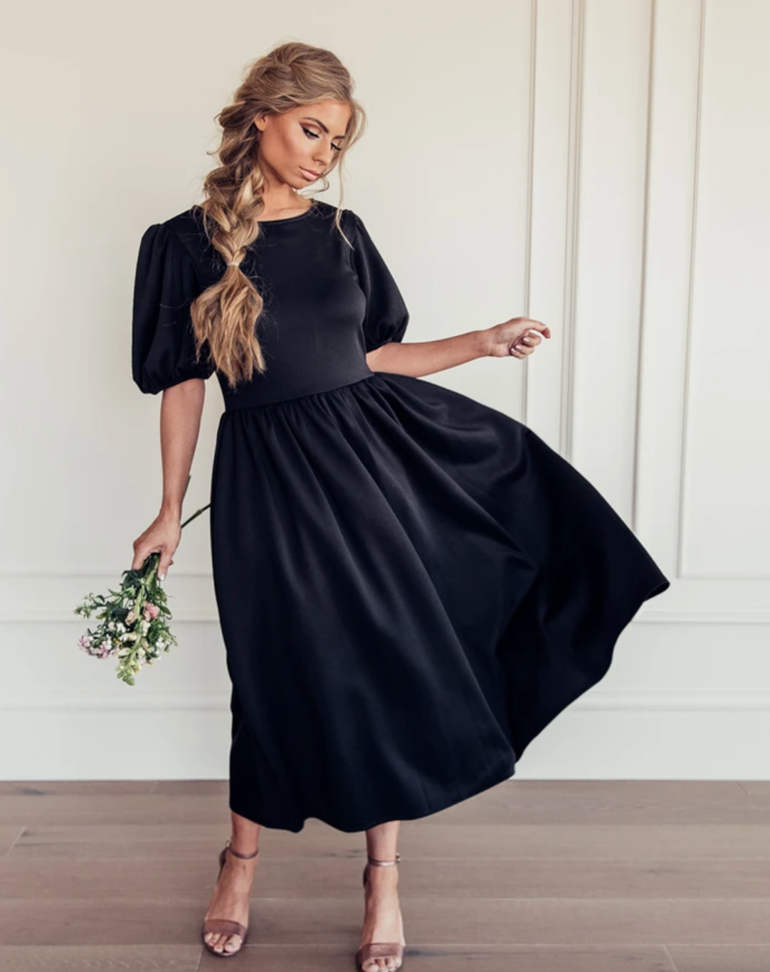 Serenity Dress