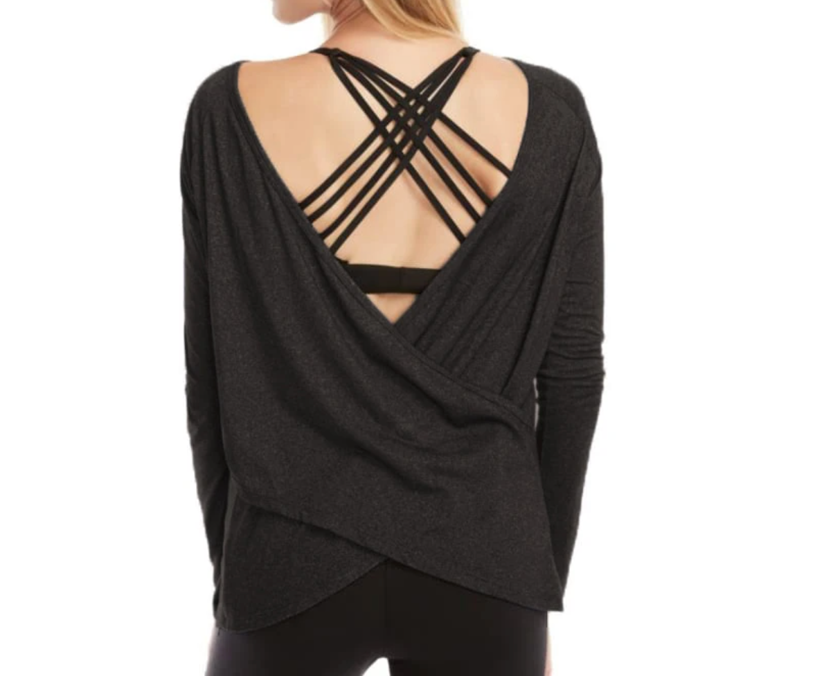 Charlotte Versatile Nursing Wrap
