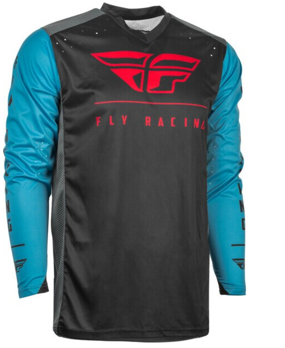 Fly Racing Radium Jersey