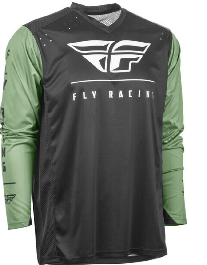 Fly Racing Radium Jersey