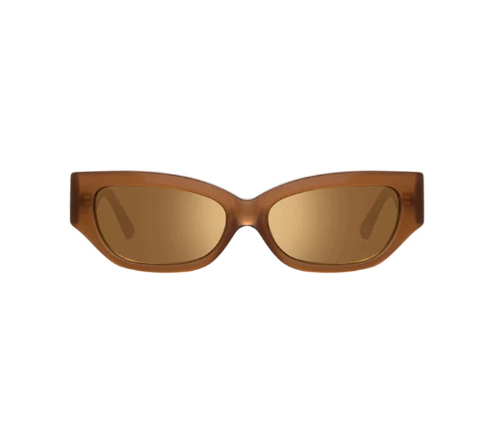 The Attico - Vanessa Sunglasses