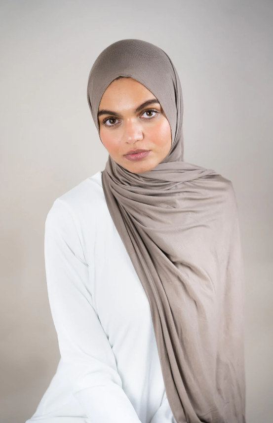 Basic Jersey Hijab