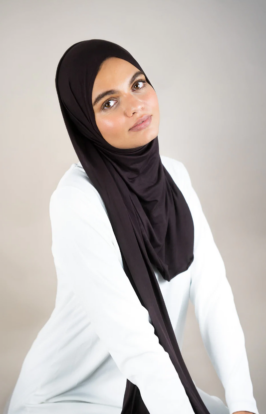 Basic Jersey Hijab