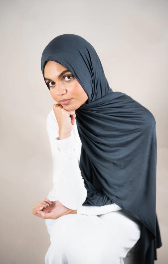 Basic Jersey Hijab