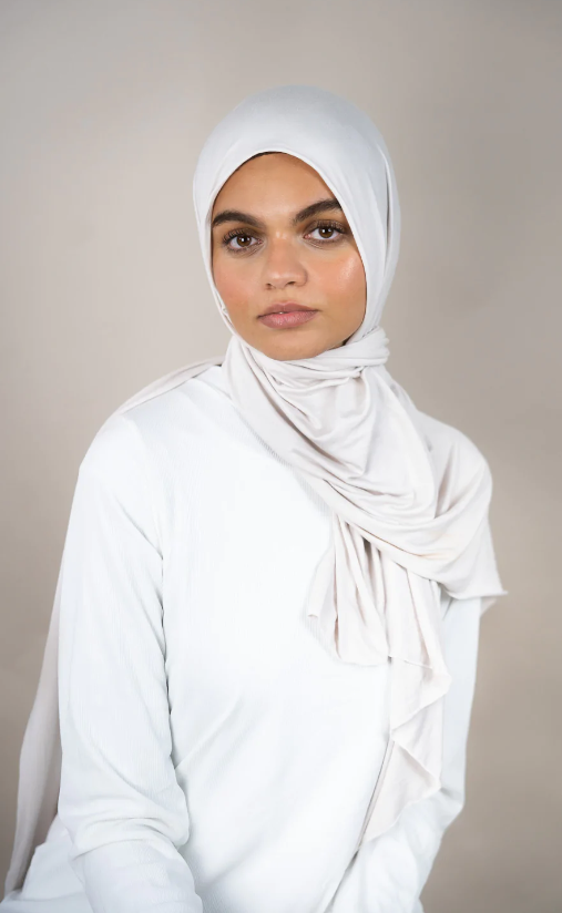 Basic Jersey Hijab