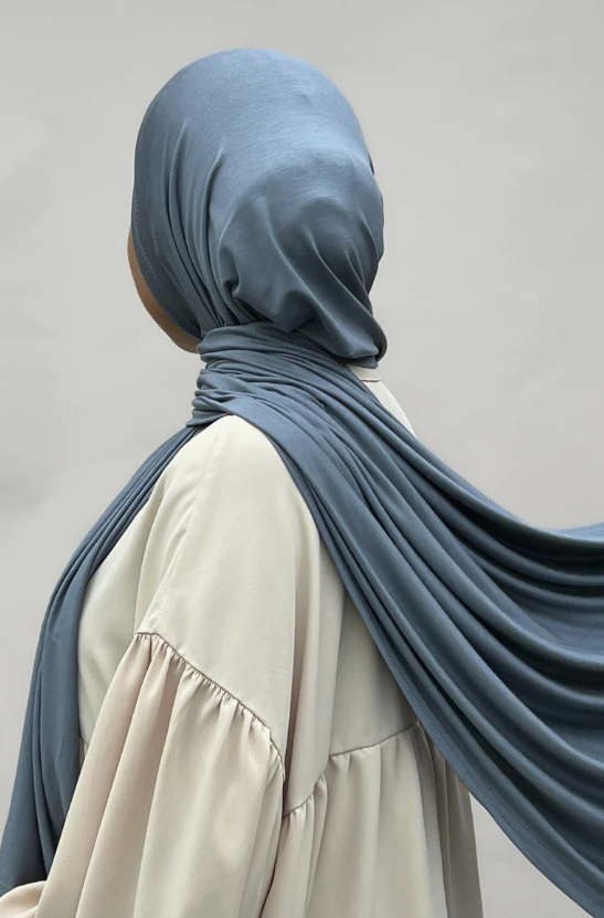 Basic Jersey Hijab