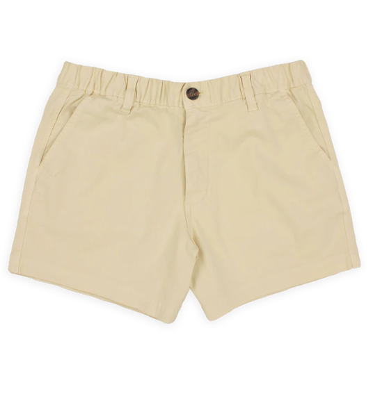Stretch Short