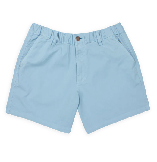 Stretch Short