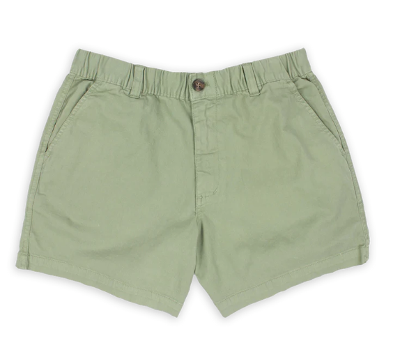 Stretch Short