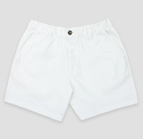 Stretch Short