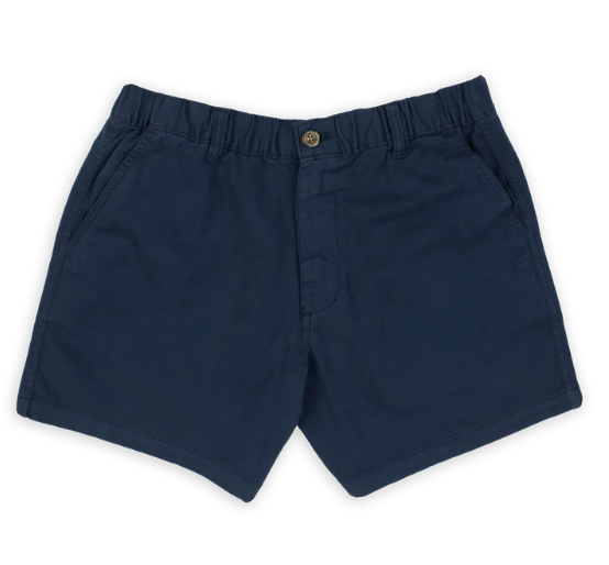 Stretch Short