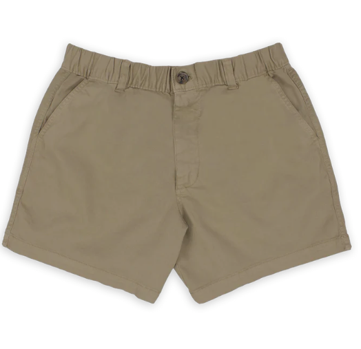 Stretch Short